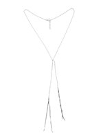 Collana Domar Donna Collana argento 925 in Argento C-871